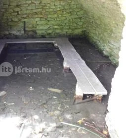 Óbudavári Mosóház & Szent Márton Pihenőpark