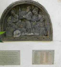 Óbudavári Mosóház & Szent Márton Pihenőpark