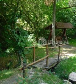 Óbudavári Mosóház & Szent Márton Pihenőpark