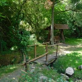 Óbudavári Mosóház & Szent Márton Pihenőpark, Óbudavár - Egyéb