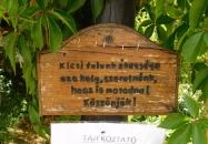 Óbudavári Mosóház & Szent Márton Pihenőpark Óbudavár