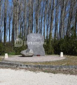 Óceánrepülés emlékmű