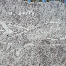 Óceánrepülés emlékmű, Felcsút - Egyéb