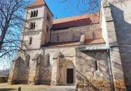 Ócsai református templom Ócsa