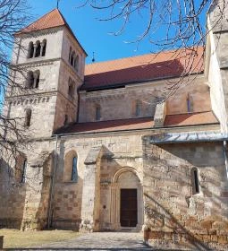 Ócsai református templom