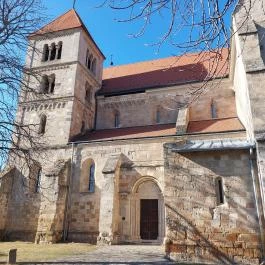 Ócsai református templom, Ócsa - Külső kép