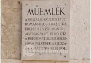 Ócsai református templom Ócsa