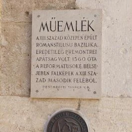 Ócsai református templom, Ócsa - Egyéb