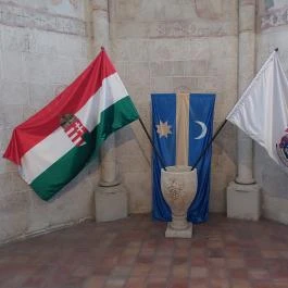 Ócsai református templom, Ócsa - Belső