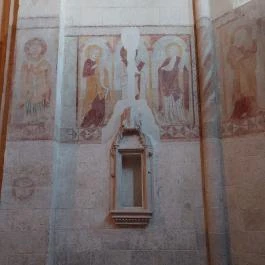 Ócsai református templom, Ócsa - Belső