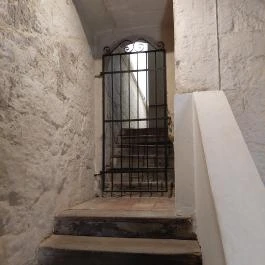 Ócsai református templom, Ócsa - Belső