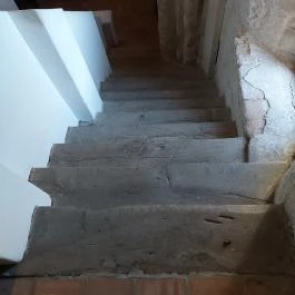 Ócsai református templom, Ócsa - Belső