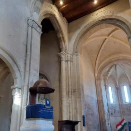 Ócsai református templom, Ócsa - Belső