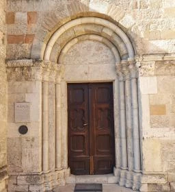 Ócsai református templom