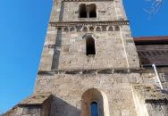 Ócsai református templom Ócsa