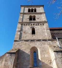 Ócsai református templom