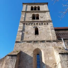 Ócsai református templom, Ócsa - Külső kép