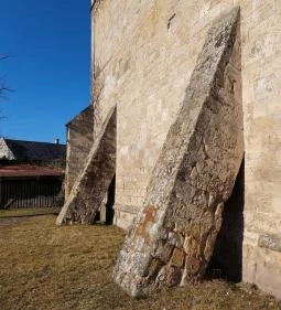 Ócsai református templom