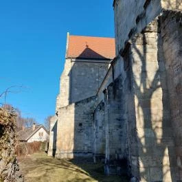 Ócsai református templom, Ócsa - Külső kép