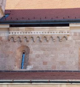 Ócsai református templom