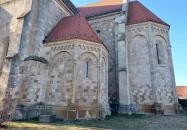 Ócsai református templom Ócsa