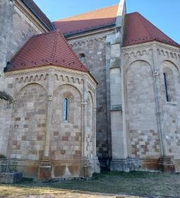 Ócsai református templom