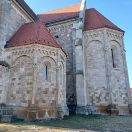 Ócsai református templom, Ócsa - Külső kép