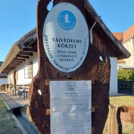 Ócsai Tájház Ócsa - Egyéb