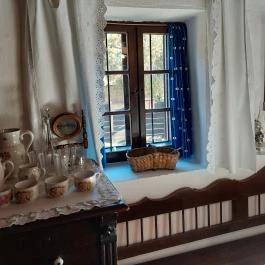 Ócsai Tájház Ócsa - Belső