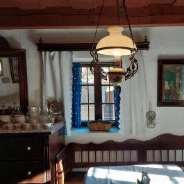 Ócsai Tájház Ócsa - Belső