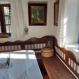 Ócsai Tájház Ócsa - Belső