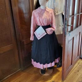 Ócsai Tájház Ócsa - Belső