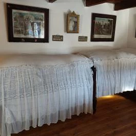 Ócsai Tájház Ócsa - Belső