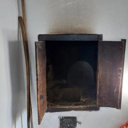 Ócsai Tájház Ócsa - Belső