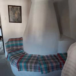 Ócsai Tájház Ócsa - Belső