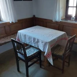 Ócsai Tájház Ócsa - Belső