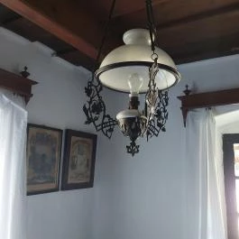 Ócsai Tájház Ócsa - Belső