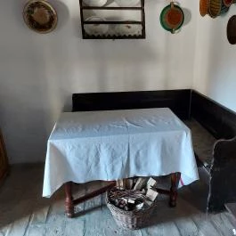 Ócsai Tájház Ócsa - Belső