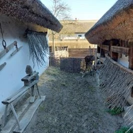 Ócsai Tájház Ócsa - Külső kép