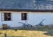 Ócsai Tájház Ócsa