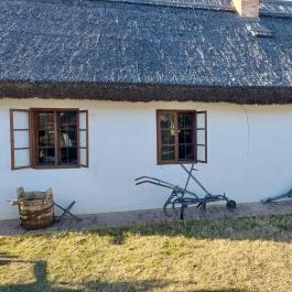 Ócsai Tájház Ócsa - Külső kép