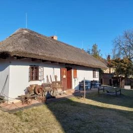 Ócsai Tájház Ócsa - Külső kép