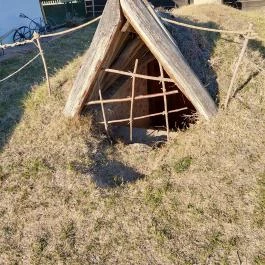 Ócsai Tájház Ócsa - Külső kép