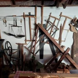 Ócsai Tájház Ócsa - Külső kép