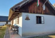 Ócsai Tájház Ócsa