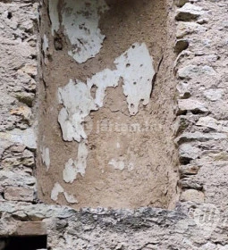 Ódörögdi templomrom