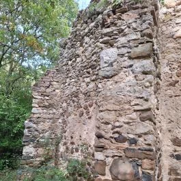 Ódörögdi templomrom Zalahaláp - Egyéb