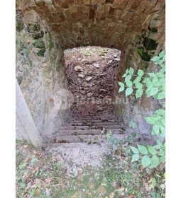 Ódörögdi templomrom