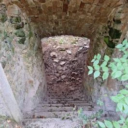 Ódörögdi templomrom Zalahaláp - Egyéb