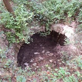 Ódörögdi templomrom Zalahaláp - Egyéb